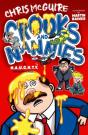 Crooks And Nannies - A N.A.U.G.H.T.Y Beginning - Preview