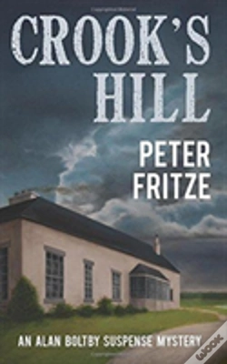 Capa do artigo Crook'S Hill