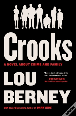 Capa do artigo Crooks