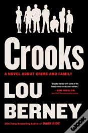 Capa do artigo Crooks