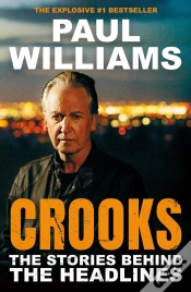 Capa do artigo Crooks