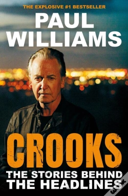 Capa do artigo Crooks