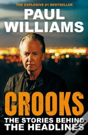Capa do artigo Crooks