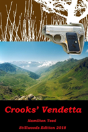Crooks' Vendetta - Preview