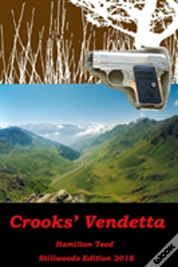 Capa do artigo Crooks' Vendetta