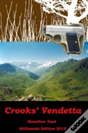 Capa do artigo Crooks