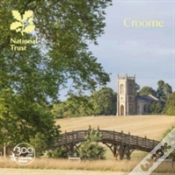 Capa do artigo Croome, Worcestershire