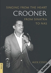 Capa do artigo Crooner
