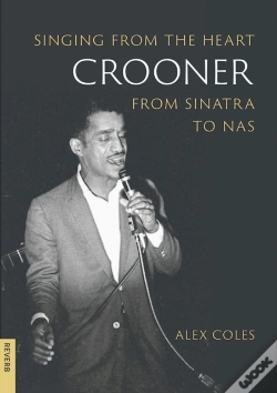 Capa do artigo Crooner