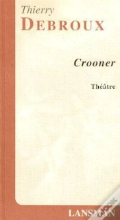 Capa do artigo Crooner