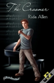 Capa do artigo Crooner