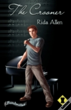 Capa do artigo Crooner