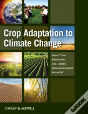Capa do artigo Crop Adaptation To Climate Change