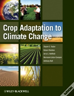 Capa do artigo Crop Adaptation To Climate Change