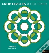 Crop Circles A Colorier