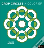 Capa do artigo Crop Circles A Colorier