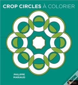 Capa do artigo Crop Circles A Colorier