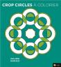 Crop Circles A Colorier - Preview