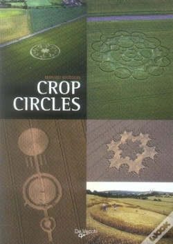 Capa do artigo Crop Circles