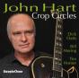 Crop Circles - CD - Preview