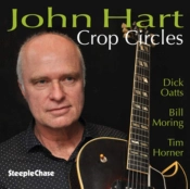 Capa do artigo Crop Circles - CD