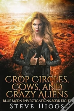 Capa do artigo Crop Circles, Cows And Crazy Aliens