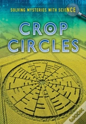 Capa do artigo Crop Circles
