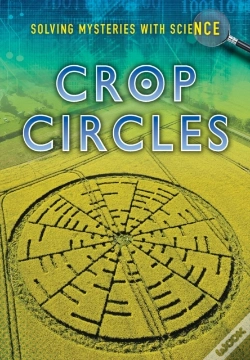 Capa do artigo Crop Circles