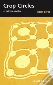 Capa do artigo Crop Circles