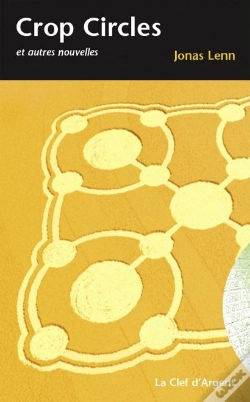 Capa do artigo Crop Circles