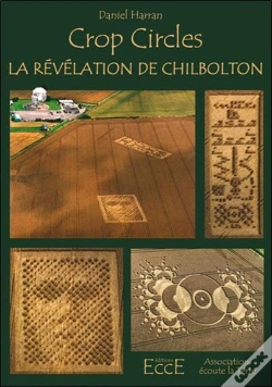 Capa do artigo Crop Circles - La Revelation De Chilbolton