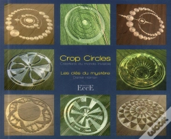 Capa do artigo Crop Circles ; Les Clés Du Mystère ; Créations Du Monde Invisible
