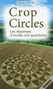 Capa do artigo Crop Circles - Les Reponses A Toutes Vos Questions
