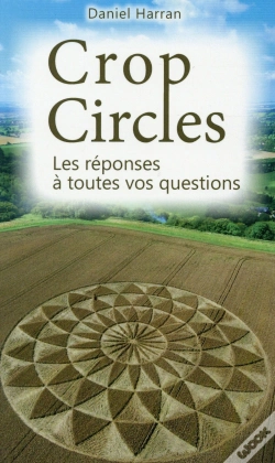 Capa do artigo Crop Circles - Les Reponses A Toutes Vos Questions