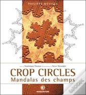 Crop Circles, Mandalas Des Champs