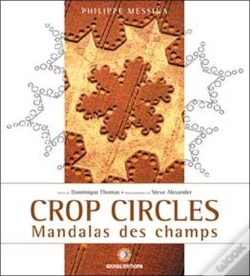 Capa do artigo Crop Circles, Mandalas Des Champs
