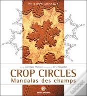 Capa do artigo Crop Circles, Mandalas Des Champs
