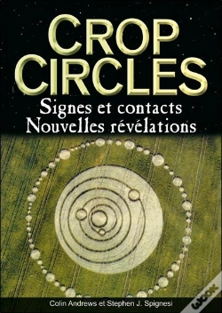 Capa do artigo Crop Circles ; Signes Et Contacts, Nouvelles Révélations