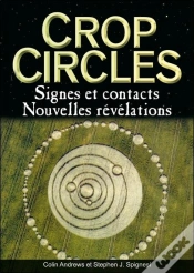 Capa do artigo Crop Circles ; Signes Et Contacts, Nouvelles Révélations