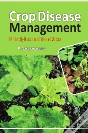 Capa do artigo Crop Diseases Management