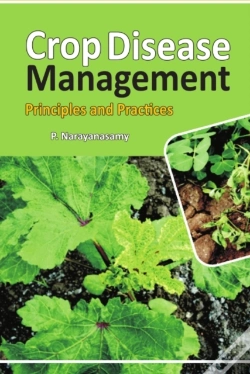 Capa do artigo Crop Diseases Management