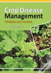 Crop Diseases Management: Principles And Practices