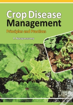 Capa do artigo Crop Diseases Management: Principles And Practices