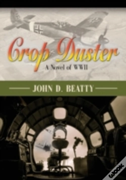 Capa do artigo Crop Duster: A Novel Of World War Two