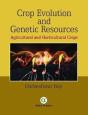 Crop Evolution And Genetic Resources - Preview
