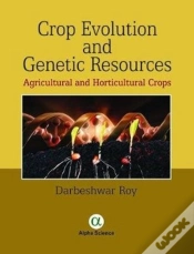 Capa do artigo Crop Evolution And Genetic Resources