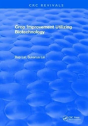 Crop Improvement Utilizing Biotechnology - Preview