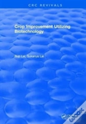 Capa do artigo Crop Improvement Utilizing Biotechnology