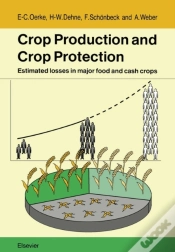 Capa do artigo Crop Production And Crop Protection