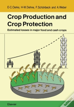 Capa do artigo Crop Production And Crop Protection